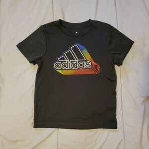 Adidas Toddler T-Shirt